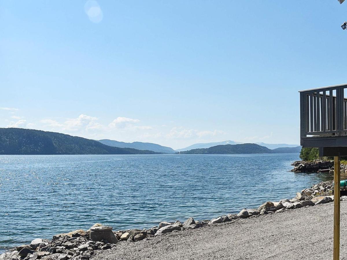 Holiday Home Vatne II Exterior foto
