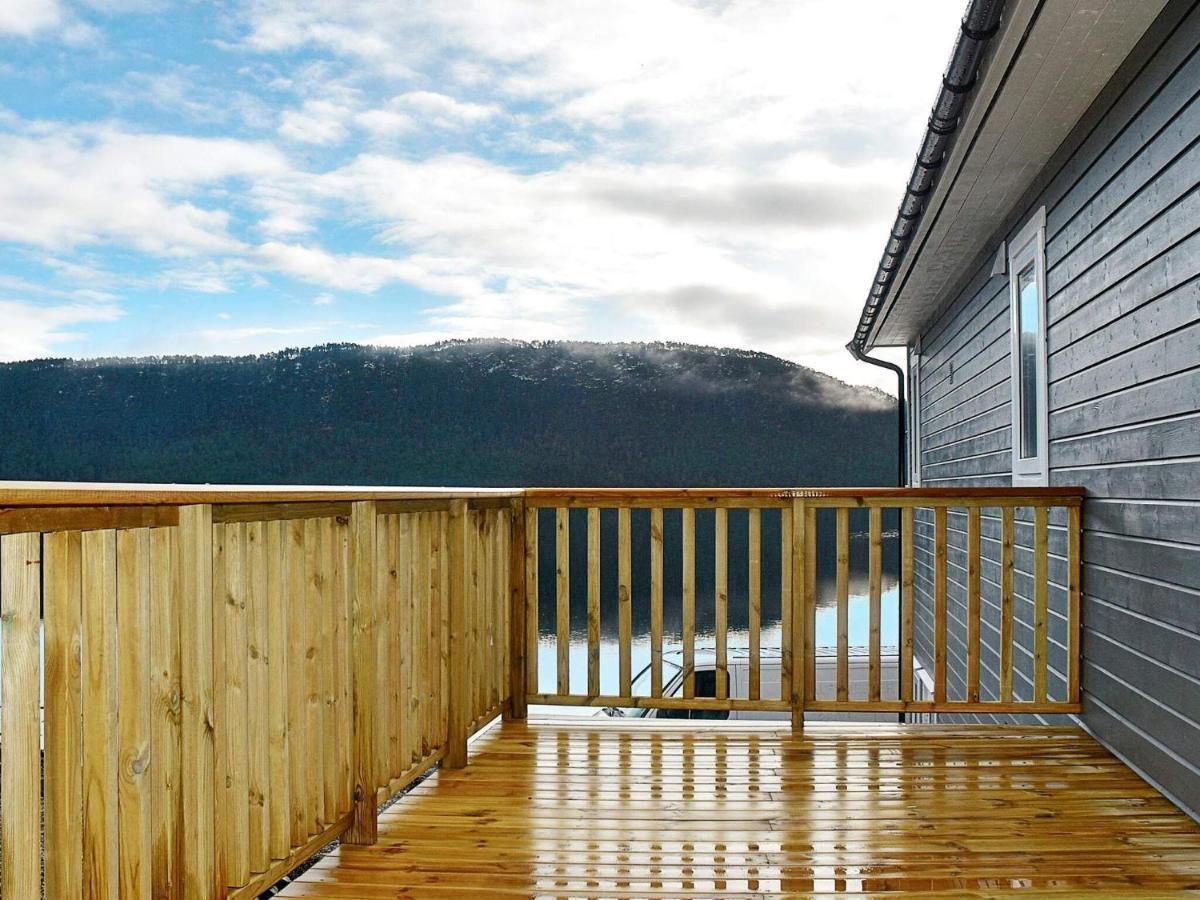 Holiday Home Vatne II Exterior foto